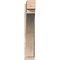 Ekena Millwork Thorton Block Smooth Outlooker, Douglas Fir, 7 1/2"W x 32"D x 40"H OUT08X32X40THR05SDF - alternate 4
